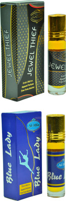 

Al-mia 14MIA_11MIA Floral Attar(Floral)