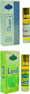 

Al-mia 02MIA_12MIA Floral Attar(Floral)