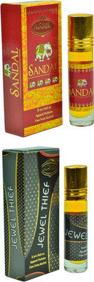 

Al-mia 11MIA_07MIA Floral Attar(Floral)