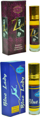 

Al-mia 14MIA_13MIA Floral Attar(Floral)