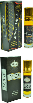 

Al-mia 08MIA_11MIA Floral Attar(Floral)