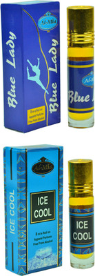 

Al-mia 10MIA_14MIA Floral Attar(Floral)