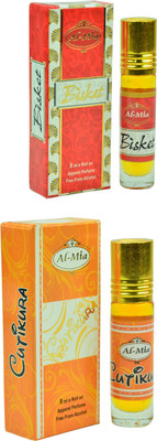 

Al-mia 03MIA_01MIA Floral Attar(Floral)