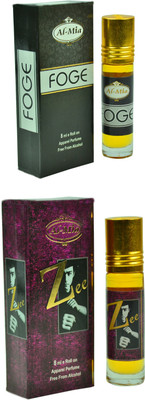 

Al-mia 13MIA_08MIA Floral Attar(Floral)