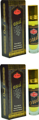 

Al-mia 15MIA_15MIA Floral Attar(Floral)