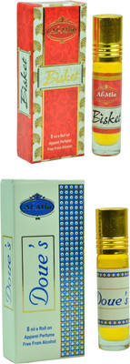 

Al-mia 12MIA_01MIA Floral Attar(Floral)