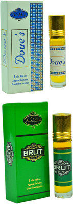 

Al-mia 18MIA_12MIA Floral Attar(Floral)