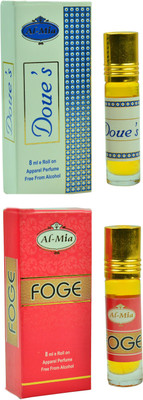 

Al-mia 06MIA_12MIA Floral Attar(Floral)