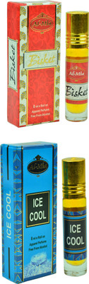 

Al-mia 10MIA_01MIA Floral Attar(Floral)