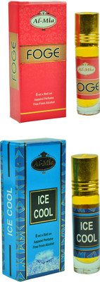 

Al-mia 10MIA_06MIA Floral Attar(Floral)