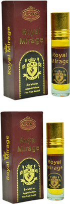 

Al-mia 04MIA_04MIA Floral Attar(Floral)