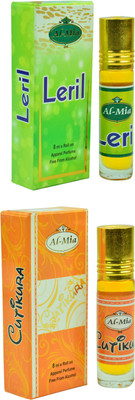 

Al-mia 03MIA_02MIA Floral Attar(Floral)