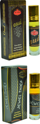 

Al-mia 11MIA_15MIA Floral Attar(Floral)