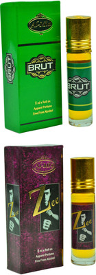 

Al-mia 13MIA_18MIA Floral Attar(Floral)