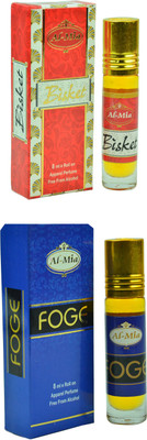 

Al-mia 16MIA_01MIA Floral Attar(Floral)