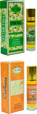 

Al-mia 03MIA_19MIA Floral Attar(Floral)