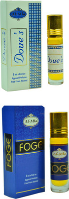 

Al-mia 16MIA_12MIA Floral Attar(Floral)