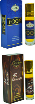 

Al-mia 17MIA_16MIA Floral Attar(Floral)