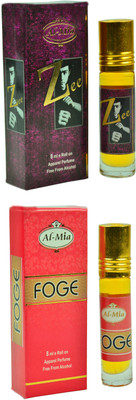 

Al-mia 06MIA_13MIA Floral Attar(Floral)