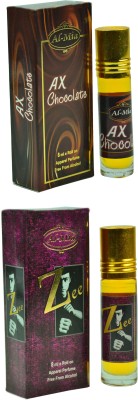 

Al-mia 13MIA_17MIA Floral Attar(Floral)