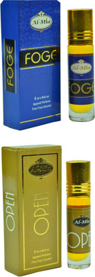 Al-mia 09MIA_16MIA Floral Attar(Floral)