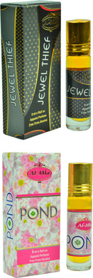 

Al-mia 05MIA_11MIA Floral Attar(Floral)