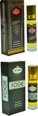 

Al-mia 08MIA_15MIA Floral Attar(Floral)
