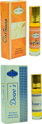 

Al-mia 12MIA_03MIA Floral Attar(Floral)