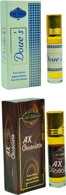 

Al-mia 17MIA_12MIA Floral Attar(Floral)