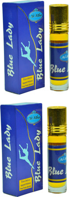 

Al-mia 14MIA_14MIA Floral Attar(Floral)