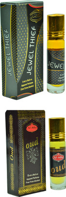 

Al-mia 15MIA_11MIA Floral Attar(Floral)