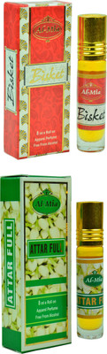 

Al-mia 19MIA_01MIA Floral Attar(Floral)