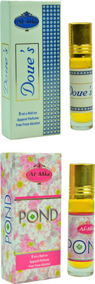 

Al-mia 05MIA_12MIA Floral Attar(Floral)