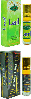 

Al-mia 11MIA_02MIA Floral Attar(Floral)