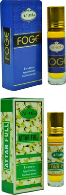 

Al-mia 19MIA_16MIA Floral Attar(Floral)