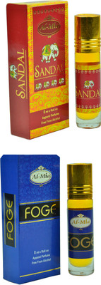 

Al-mia 16MIA_07MIA Floral Attar(Floral)