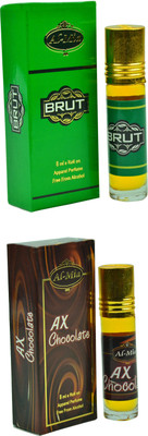 

Al-mia 17MIA_18MIA Floral Attar(Floral)
