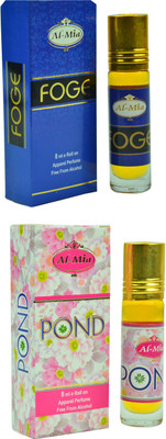 

Al-mia 05MIA_16MIA Floral Attar(Floral)