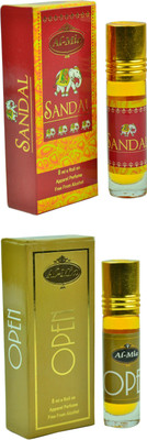 

Al-mia 09MIA_07MIA Floral Attar(Floral)