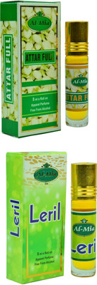 

Al-mia 02MIA_19MIA Floral Attar(Floral)