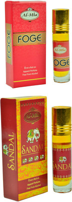 

Al-mia 07MIA_06MIA Floral Attar(Floral)