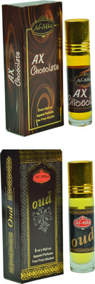

Al-mia 15MIA_17MIA Floral Attar(Floral)