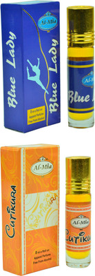 

Al-mia 03MIA_14MIA Floral Attar(Floral)