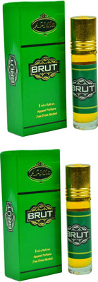 

Al-mia 18MIA_18MIA Floral Attar(Floral)