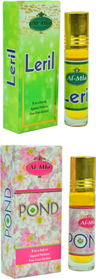

Al-mia 05MIA_02MIA Floral Attar(Floral)