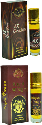 

Al-mia 04MIA_17MIA Floral Attar(Floral)