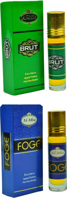 

Al-mia 16MIA_18MIA Floral Attar(Floral)