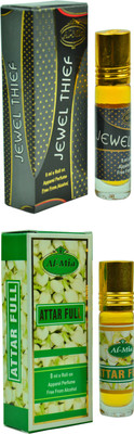 

Al-mia 19MIA_11MIA Floral Attar(Floral)