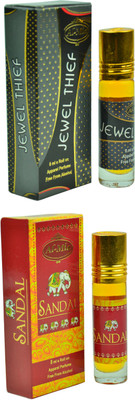 

Al-mia 07MIA_11MIA Floral Attar(Floral)