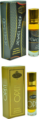 

Al-mia 09MIA_11MIA Floral Attar(Floral)